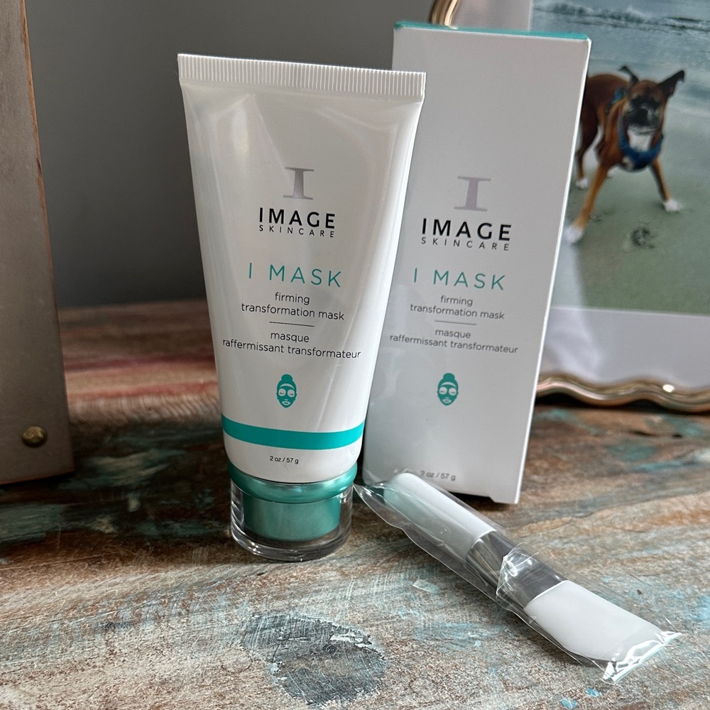 I Image Skincare Firming Transformation Mask